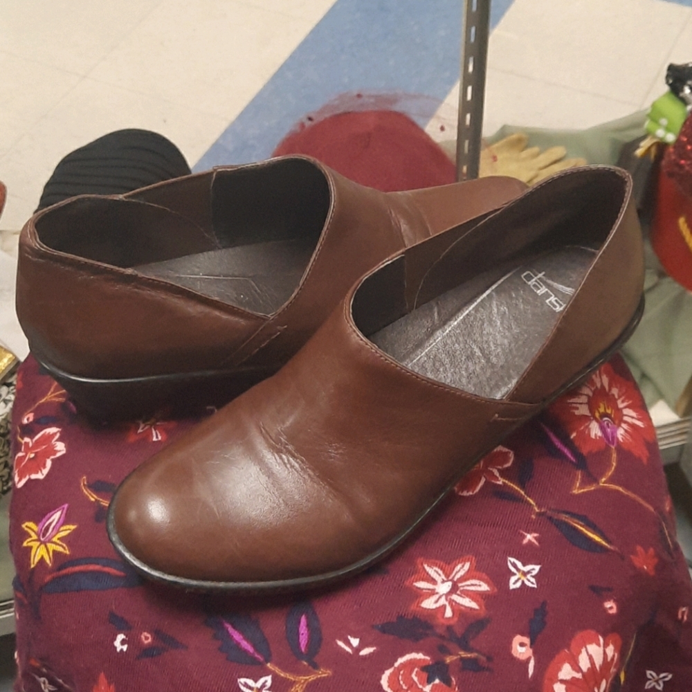 DANSKO'S